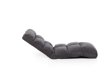 1-Seat Sofa-Bed Atelier Del Sofa Grå - Møbler - Stoler - Lenestoler - Sengestol