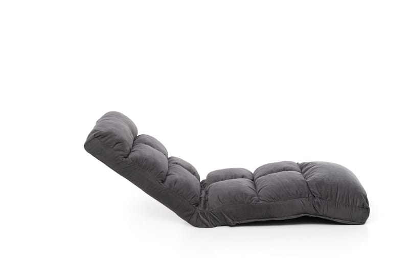 1-Seat Sofa-Bed Atelier Del Sofa Grå - Møbler - Stoler - Lenestoler - Sengestol