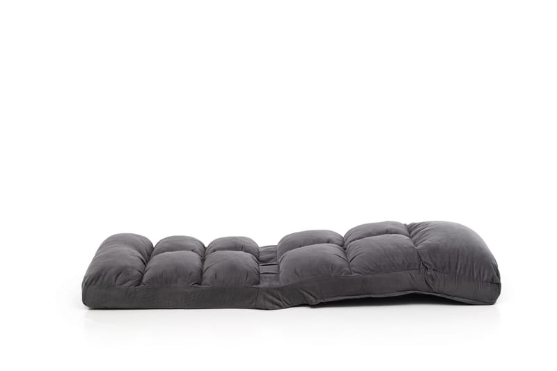 1-Seat Sofa-Bed Atelier Del Sofa Grå - Møbler - Stoler - Lenestoler - Sengestol