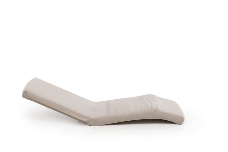 1-Seat Sofa-Bed Atelier Del Sofa Krem - Møbler - Stoler - Lenestoler - Sengestol