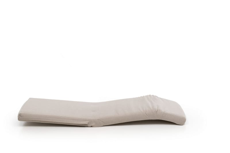 1-Seat Sofa-Bed Atelier Del Sofa Krem - Møbler - Stoler - Lenestoler - Sengestol