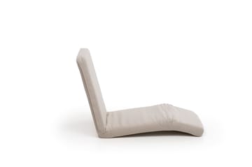1-Seat Sofa-Bed Atelier Del Sofa Krem - Møbler - Stoler - Lenestoler - Sengestol