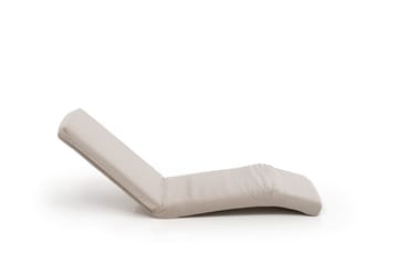 1-Seat Sofa-Bed Atelier Del Sofa Krem - Møbler - Stoler - Lenestoler - Sengestol