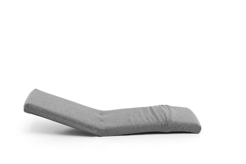 1-Seat Sofa-Bed Atelier Del Sofa Lysegrå - Lysegrå - Møbler - Stoler - Lenestoler - Sengestol