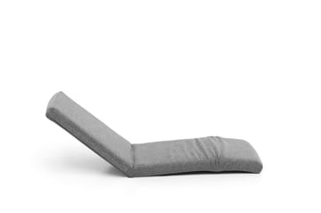 1-Seat Sofa-Bed Atelier Del Sofa Lysegrå - Lysegrå - Møbler - Stoler - Lenestoler - Sengestol