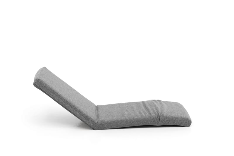 1-Seat Sofa-Bed Atelier Del Sofa Lysegrå - Lysegrå - Møbler - Stoler - Lenestoler - Sengestol