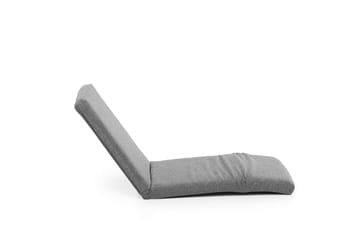 1-Seat Sofa-Bed Atelier Del Sofa Lysegrå - Lysegrå - Møbler - Stoler - Lenestoler - Sengestol