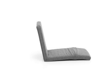 1-Seat Sofa-Bed Atelier Del Sofa Lysegrå - Lysegrå - Møbler - Stoler - Lenestoler - Sengestol