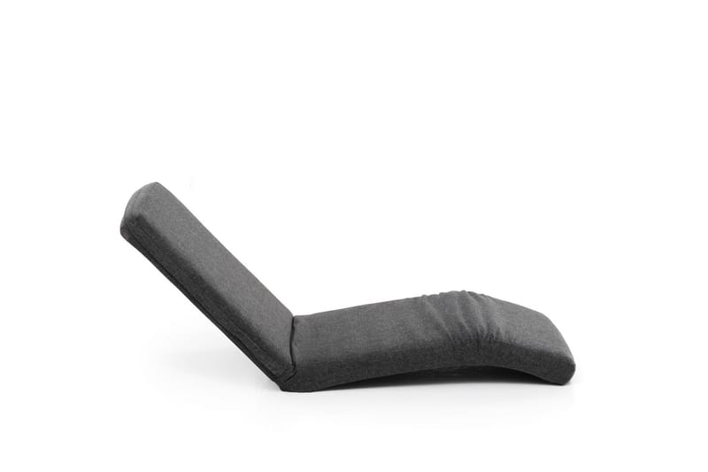 1-Seat Sofa-Bed Atelier Del Sofa Mørk grå - Mørkegrå - Møbler - Stoler - Lenestoler - Sengestol