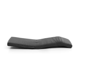 1-Seat Sofa-Bed Atelier Del Sofa Mørk grå - Mørkegrå - Møbler - Stoler - Lenestoler - Sengestol