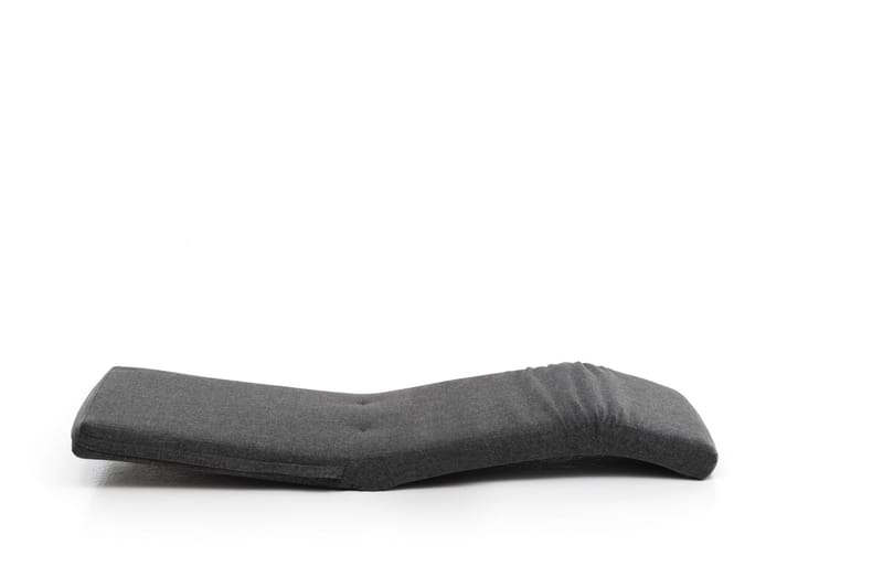 1-Seat Sofa-Bed Atelier Del Sofa Mørk grå - Mørkegrå - Møbler - Stoler - Lenestoler - Sengestol