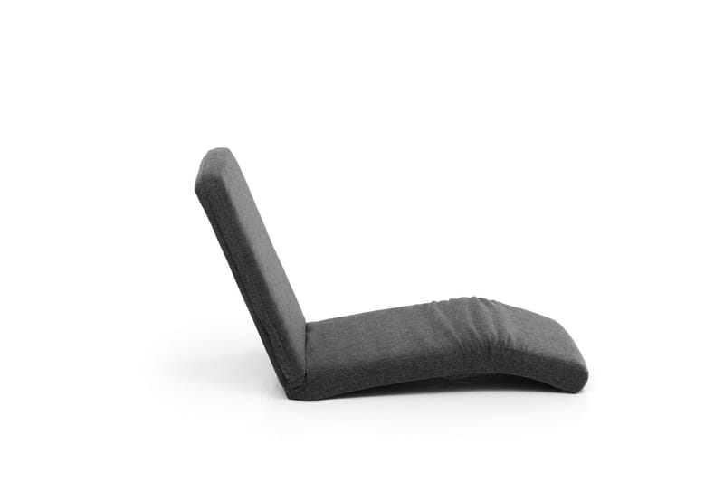1-Seat Sofa-Bed Atelier Del Sofa Mørk grå - Mørkegrå - Møbler - Stoler - Lenestoler - Sengestol