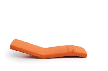 1-Seat Sofa-Bed Atelier Del Sofa Oransje - Møbler - Stoler - Lenestoler - Sengestol