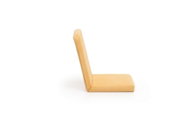 1-Seat Sofa-Bed Atelier Del Sofa Sennepsgul - Møbler - Stoler - Lenestoler - Sengestol