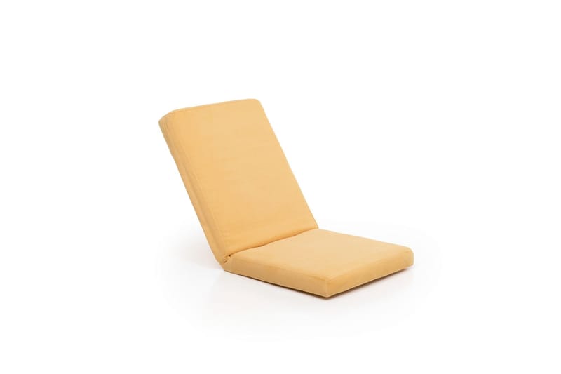 1-Seat Sofa-Bed Atelier Del Sofa Sennepsgul - Møbler - Stoler - Lenestoler - Sengestol