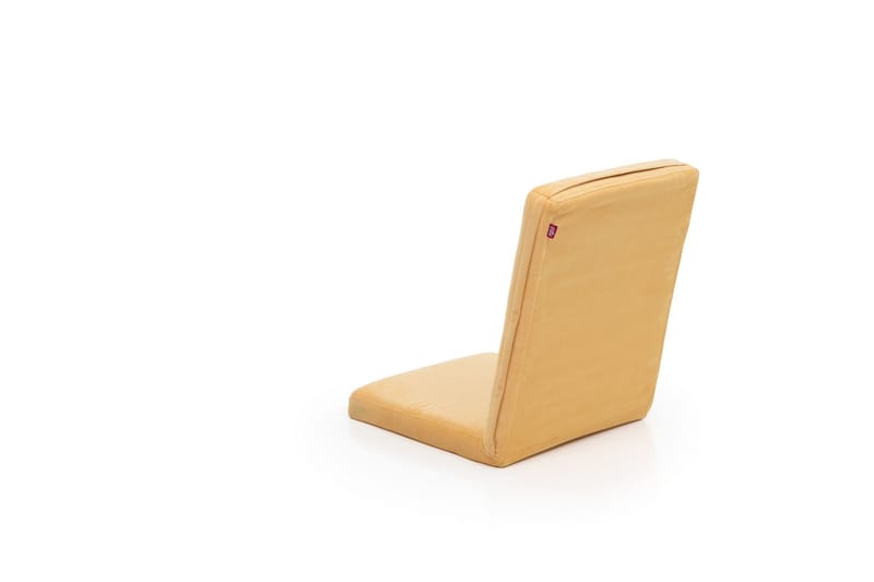 1-Seat Sofa-Bed Atelier Del Sofa Sennepsgul - Møbler - Stoler - Lenestoler - Sengestol