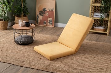 1-Seat Sofa-Bed Atelier Del Sofa Sennepsgul - Møbler - Stoler - Lenestoler - Sengestol