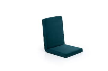 1-Seat Sofa-Bed Atelier Del Sofa Petrolgrønn - Møbler - Stoler - Lenestoler - Sengestol
