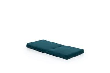 1-Seat Sofa-Bed Atelier Del Sofa Petrolgrønn - Møbler - Stoler - Lenestoler - Sengestol