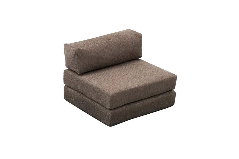 1-seters sofa Atelier Del Sofa Comfort Rest