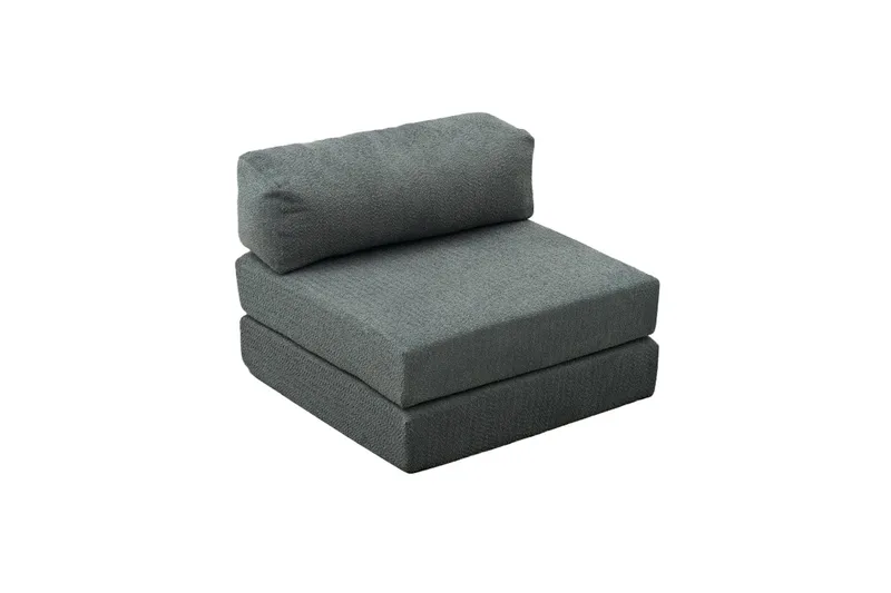 1-seters sofa Atelier Del Sofa Comfort Rest