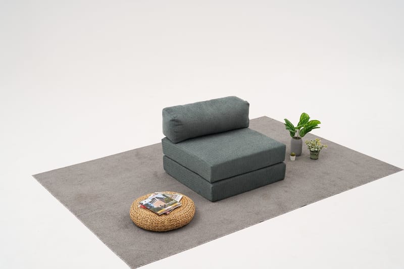 1-seters sofa Atelier Del Sofa Comfort Rest - Møbler - Stoler - Lenestoler - Sengestol