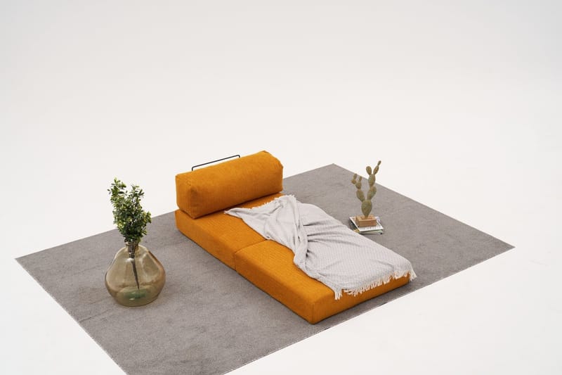 1-seters sofa Atelier Del Sofa Comfort Rest - Møbler - Stoler - Lenestoler - Sengestol