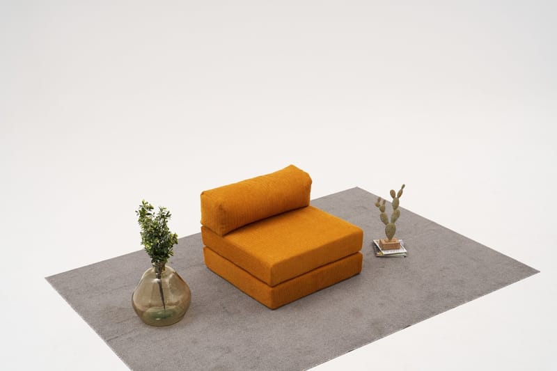 1-seters sofa Atelier Del Sofa Comfort Rest - Møbler - Stoler - Lenestoler - Sengestol