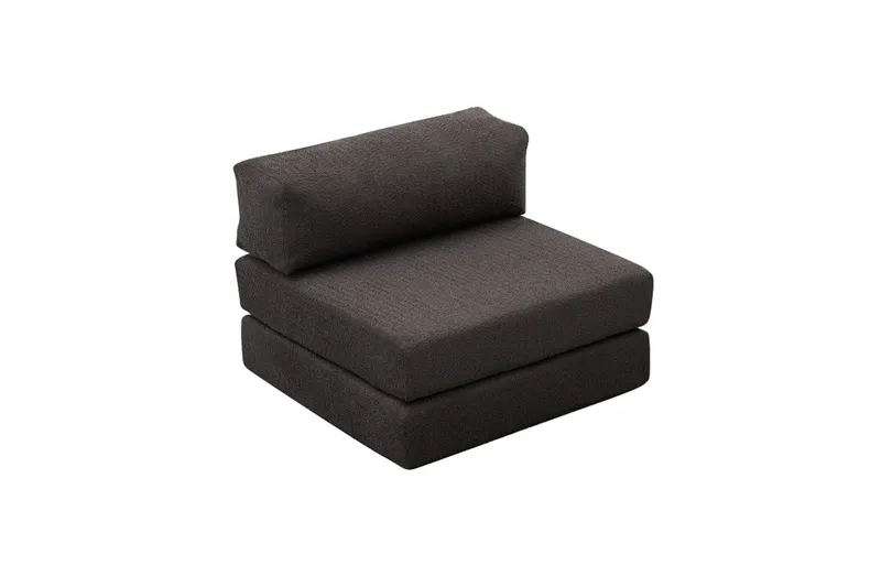 1-seters sofa Atelier Del Sofa Comfort Rest