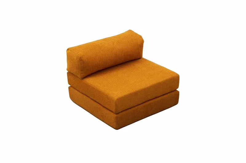 1-seters sofa Atelier Del Sofa Comfort Rest