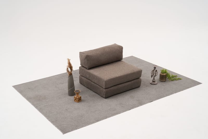1-seters sofa Atelier Del Sofa Comfort Rest - Møbler - Stoler - Lenestoler - Sengestol