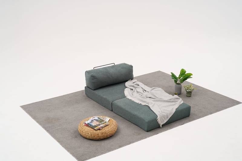 1-seters sofa Atelier Del Sofa Comfort Rest - Møbler - Stoler - Lenestoler - Sengestol