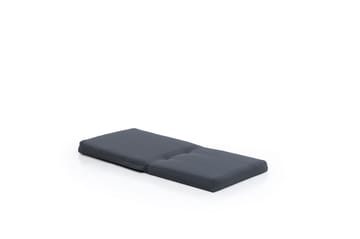 1-seters sovesofa Atelier Del Sofa Tera Outdoor (55 x 65 x 60 cm) Antrasitt - Antrasitt - Møbler - Stoler - Lenestoler - Sengestol