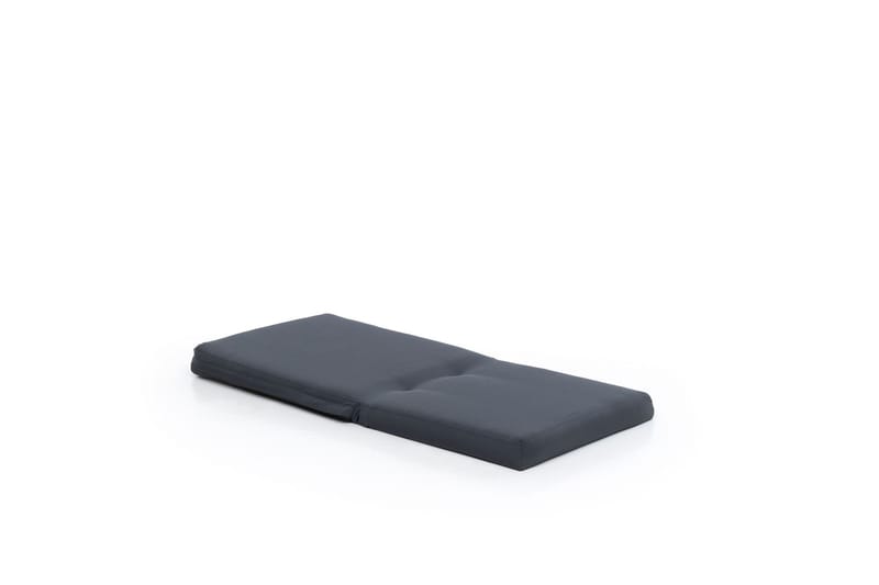 1-seters sovesofa Atelier Del Sofa Tera Outdoor (55 x 65 x 60 cm) Antrasitt - Antrasitt - Møbler - Stoler - Lenestoler - Sengestol
