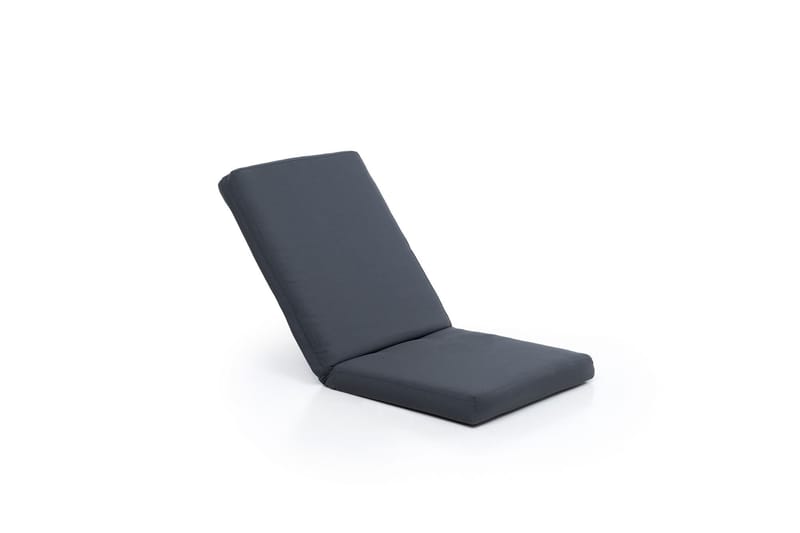 1-seters sovesofa Atelier Del Sofa Tera Outdoor (55 x 65 x 60 cm) Antrasitt - Antrasitt - Møbler - Stoler - Lenestoler - Sengestol
