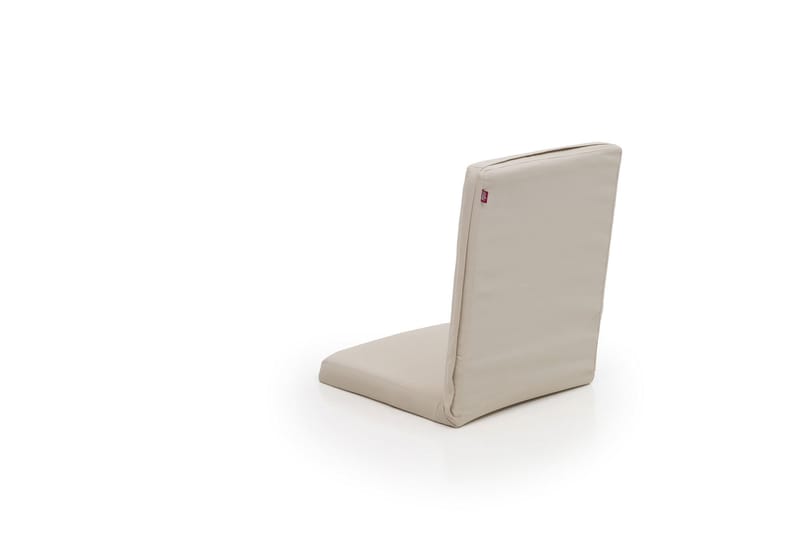 1-seters sovesofa Atelier Del Sofa Tera Outdoor (55 x 65 x 60 cm) Beige - Møbler - Stoler - Lenestoler - Sengestol