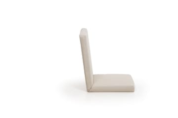 1-seters sovesofa Atelier Del Sofa Tera Outdoor (55 x 65 x 60 cm) Beige - Møbler - Stoler - Lenestoler - Sengestol