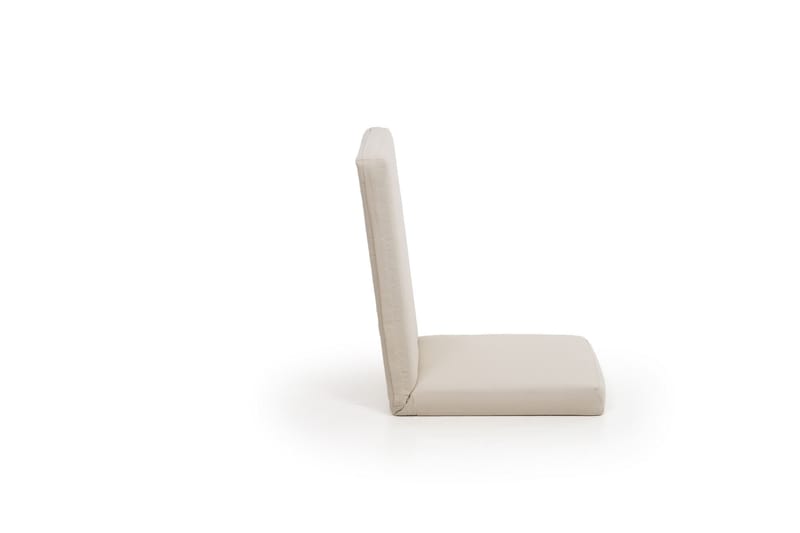 1-seters sovesofa Atelier Del Sofa Tera Outdoor (55 x 65 x 60 cm) Beige - Møbler - Stoler - Lenestoler - Sengestol