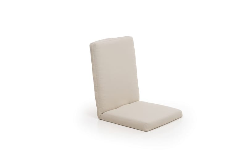 1-seters sovesofa Atelier Del Sofa Tera Outdoor (55 x 65 x 60 cm) Beige