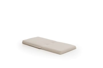 1-seters sovesofa Atelier Del Sofa Tera Outdoor (55 x 65 x 60 cm) Beige - Møbler - Stoler - Lenestoler - Sengestol