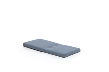 1-seters sovesofa Atelier Del Sofa Tera Outdoor (55 x 65 x 60 cm) Grå - Møbler - Stoler - Lenestoler - Sengestol