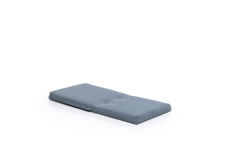 1-seters sovesofa Atelier Del Sofa Tera Outdoor (55 x 65 x 60 cm) Grå - Møbler - Stoler - Lenestoler - Sengestol