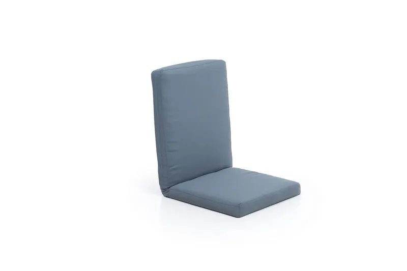 1-seters sovesofa Atelier Del Sofa Tera Outdoor (55 x 65 x 60 cm) Grå