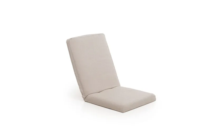 1-seters sovesofa Atelier Del Sofa Tera Single (55 x 65 x 60 cm) Krem
