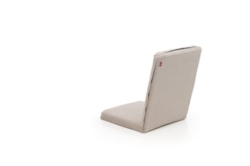 1-seters sovesofa Atelier Del Sofa Tera Single (55 x 65 x 60 cm) Krem - Møbler - Stoler - Lenestoler - Sengestol