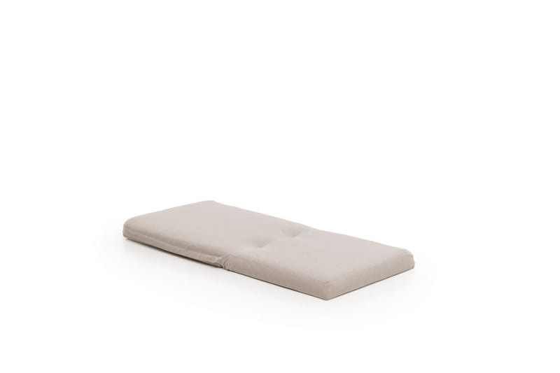 1-seters sovesofa Atelier Del Sofa Tera Single (55 x 65 x 60 cm) Krem - Møbler - Stoler - Lenestoler - Sengestol