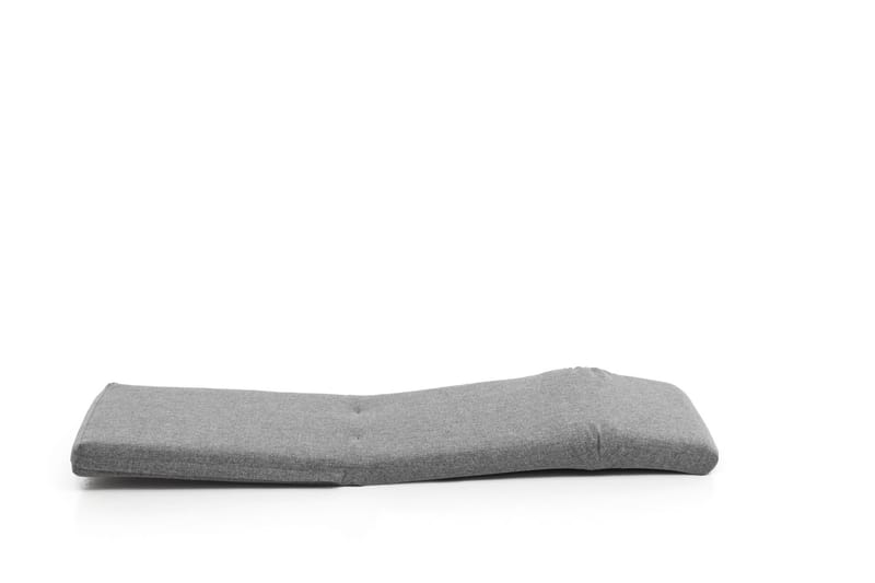1-seters sovesofa Atelier Del Sofa Tera Single (55 x 65 x 60 cm) Lysegrå - Lysegrå - Møbler - Stoler - Lenestoler - Sengestol