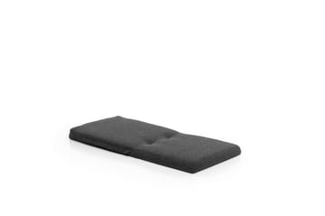 1-seters sovesofa Atelier Del Sofa Tera Single (55 x 65 x 60 cm) Mørk grå - Mørkegrå - Møbler - Stoler - Lenestoler - Sengestol