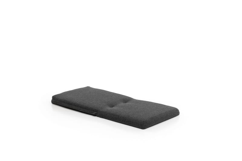 1-seters sovesofa Atelier Del Sofa Tera Single (55 x 65 x 60 cm) Mørk grå - Mørkegrå - Møbler - Stoler - Lenestoler - Sengestol