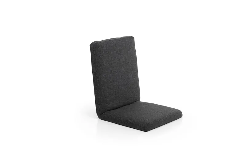 1-seters sovesofa Atelier Del Sofa Tera Single (55 x 65 x 60 cm) Mørk grå